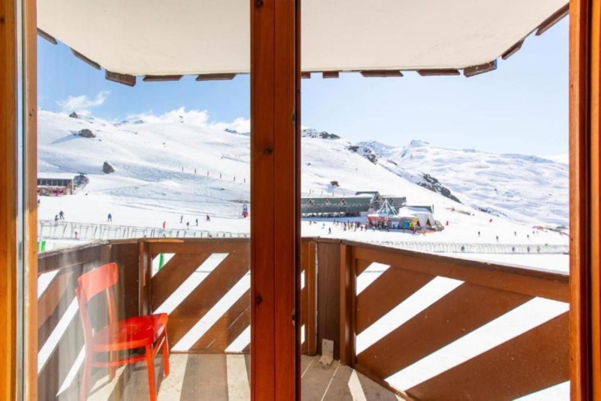 Residence & Spa Le Machu Pichu - Val Thorens Habitación foto